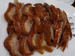 -北京全聚德烤鸭店(昌平店)