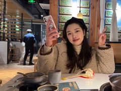 -狐狸爱上椰子鸡(滨江星光大道店)