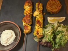 -Tajine Moroccan塔金摩洛哥中东餐厅