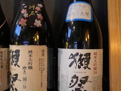 -一吉焼鸟·FOUNDER(桂林路店)