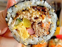 -传闻来紫菜包饭·打糕(西塔韩百店)