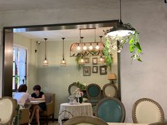 大堂-春风·有糖(崇宁路店)