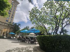 -澳门十六浦索菲特大酒店