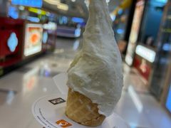 -野人先生Gelato(上海长宁龙之梦店)