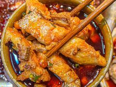 -青山青豆花·笑禅豆腐鱼(黄泥塝店)