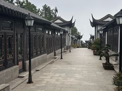 -缥缈峰景区