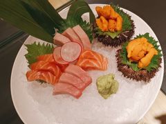 -西村日本料理(香格里拉饭店)