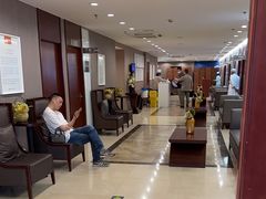 -爱康国宾体检中心(五角场万达广场分院)