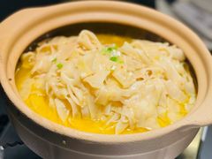 -小菜园新徽菜(青岛市南万象城店)