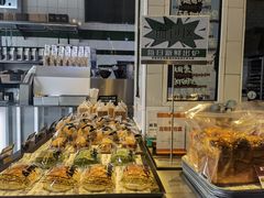 -Juicy Bakery(瑞景店)