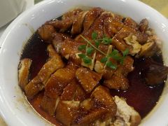 -海宝酒家(中山四路店)