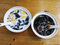 -梧州双钱龟苓膏(老街店)