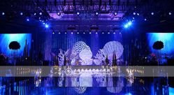 -上海万豪虹桥大酒店·宴会厅