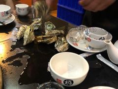 -大杰海鲜锅(基隆路店)