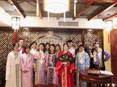-Diary Club剧本&桌游狼人杀(湖东店)