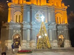 -王府井天主教堂