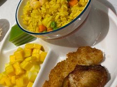 -美奈小馆·越南料理(中航城君尚购物中心店)