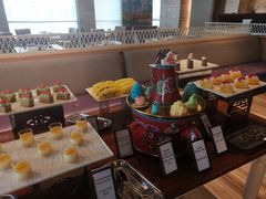 -北京王府井希尔顿酒店·万斯阁西餐厅