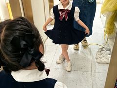 -海马体照相馆(大连柏威年购物中心店)