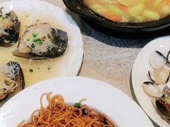 -琼菜坊·无鸡不成宴·海南菜老爸茶糟粕醋(海口骑楼老街店)
