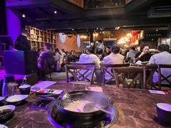 大堂-同仁四季椰子鸡(海岸城天利店)