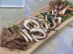 -北方饺子王·海肠捞饭·海鲜锅(山大店)