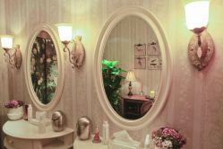 TIME SPA店内环境-TIME SPA科技美肤机构