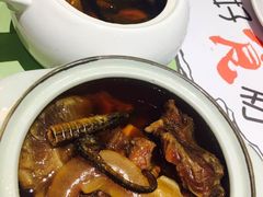 -粤小馆(天安云谷店)