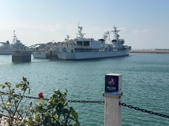 -中国人民解放军海军博物馆