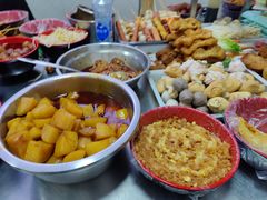 -小吴水煮(羊子巷店)