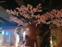 -蓝鲸湾汤泉(包河店)