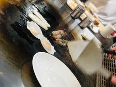 -利昂法式铁板主题餐厅(新奥购物中心店)