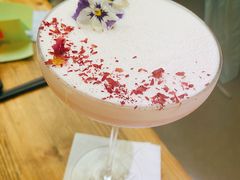 鸡尾酒-胡桃里音乐酒馆(东区店)