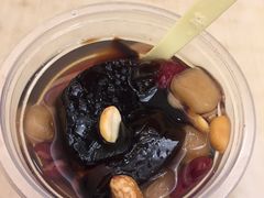 -八婆婆烧仙草(中山路店)