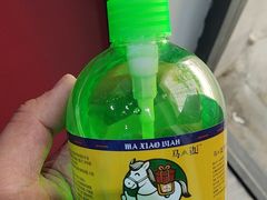 -中国石油二七广场加油站