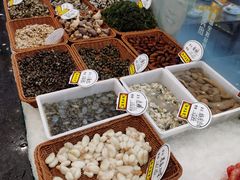 -健跳小海鲜(人民路店)