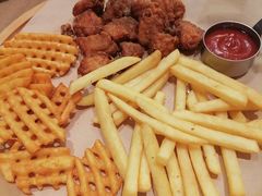 -必胜客(积水潭店)
