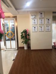 -Dr.林醫生产后修复·超级店(南京江宁同曦店)