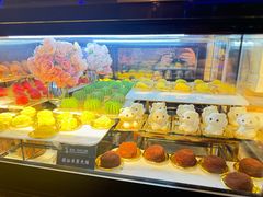 -奔海甄选·活鲜刺身铁板烧自助(太原里店)