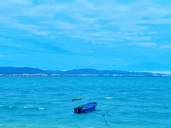 -三亚西岛海洋文化旅游区