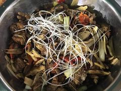 -弓虽昌焖烧鸡(大竹林店)