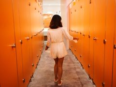 -成都金融城演艺中心