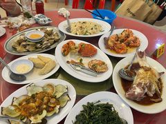 -大茄来海鲜餐厅(亚洲城分行)