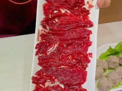 -海银海记潮汕牛肉火锅(体育西分店)