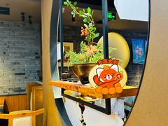 -呷哺呷哺 黄金牧场 (欢乐谷店)