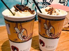 -茶颜悦色(银盆岭万达广场店)