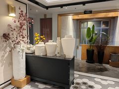 -荷恬·精致蔬食料理(富国街店)