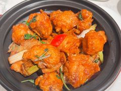 -曼玉餐厅(正弘城店)