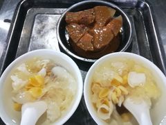 -老福合沟无米粿甜汤粿品店