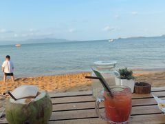-Coco Tam’s